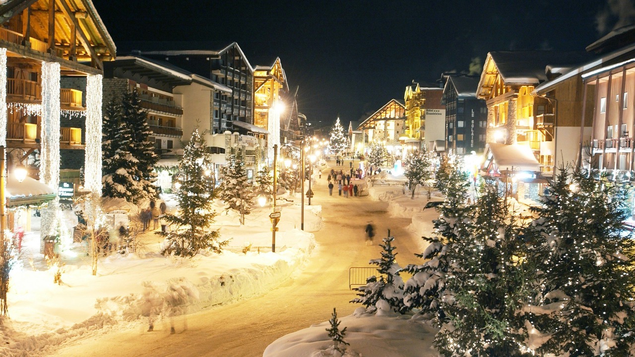 Photo of Others in Val-d'Isere
