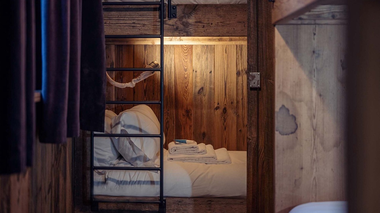 Photo of Bedroom in Val-d'Isere