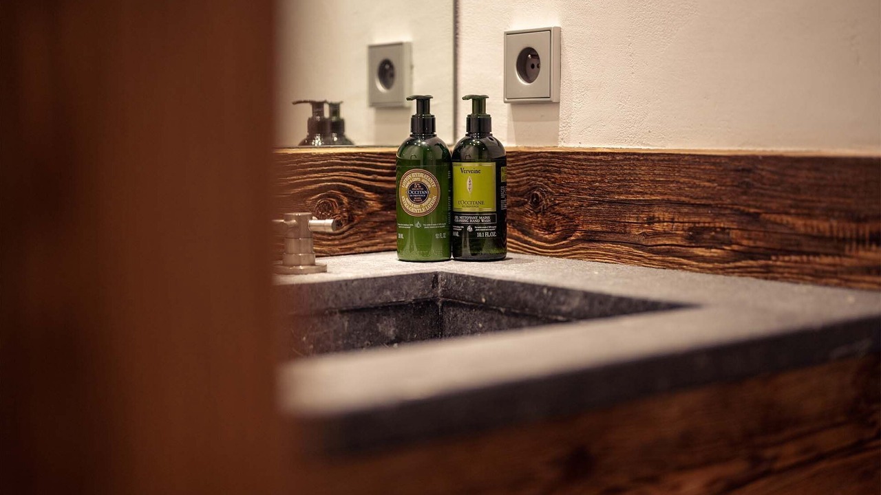 Photo of Bathroom in Val-d'Isere