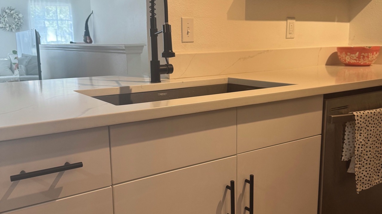 Photo of Kitchen in Kirkman South