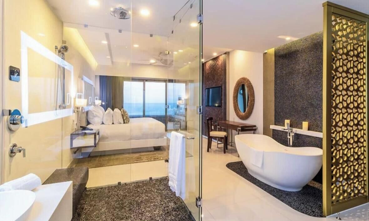 Photo of Bathroom in Salina Grande