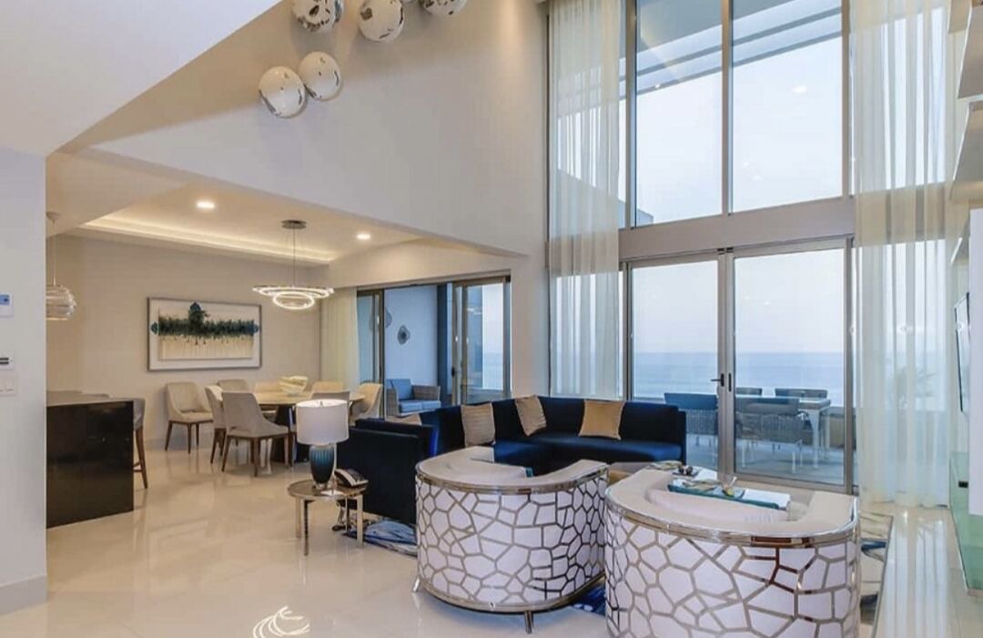 Photo of Livingroom in Salina Grande