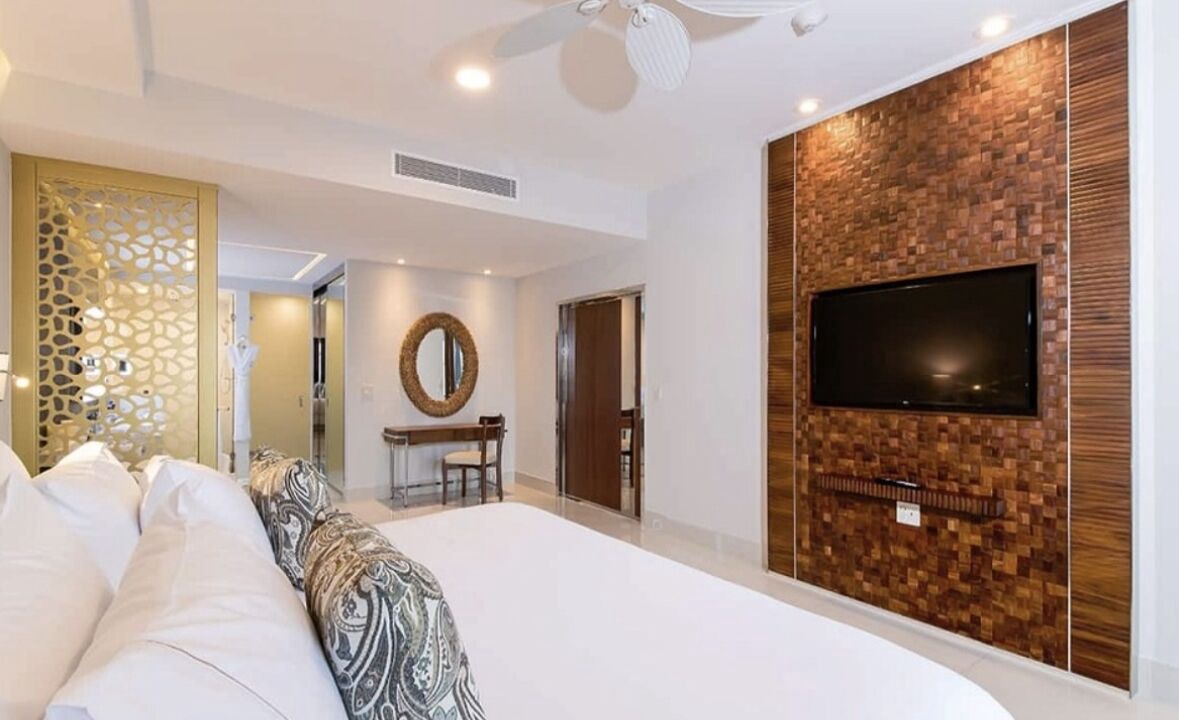 Photo of Bedroom in Salina Grande