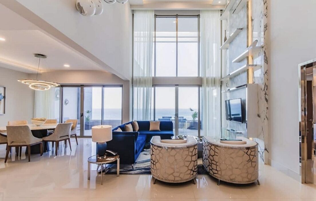 Photo of Livingroom in Salina Grande