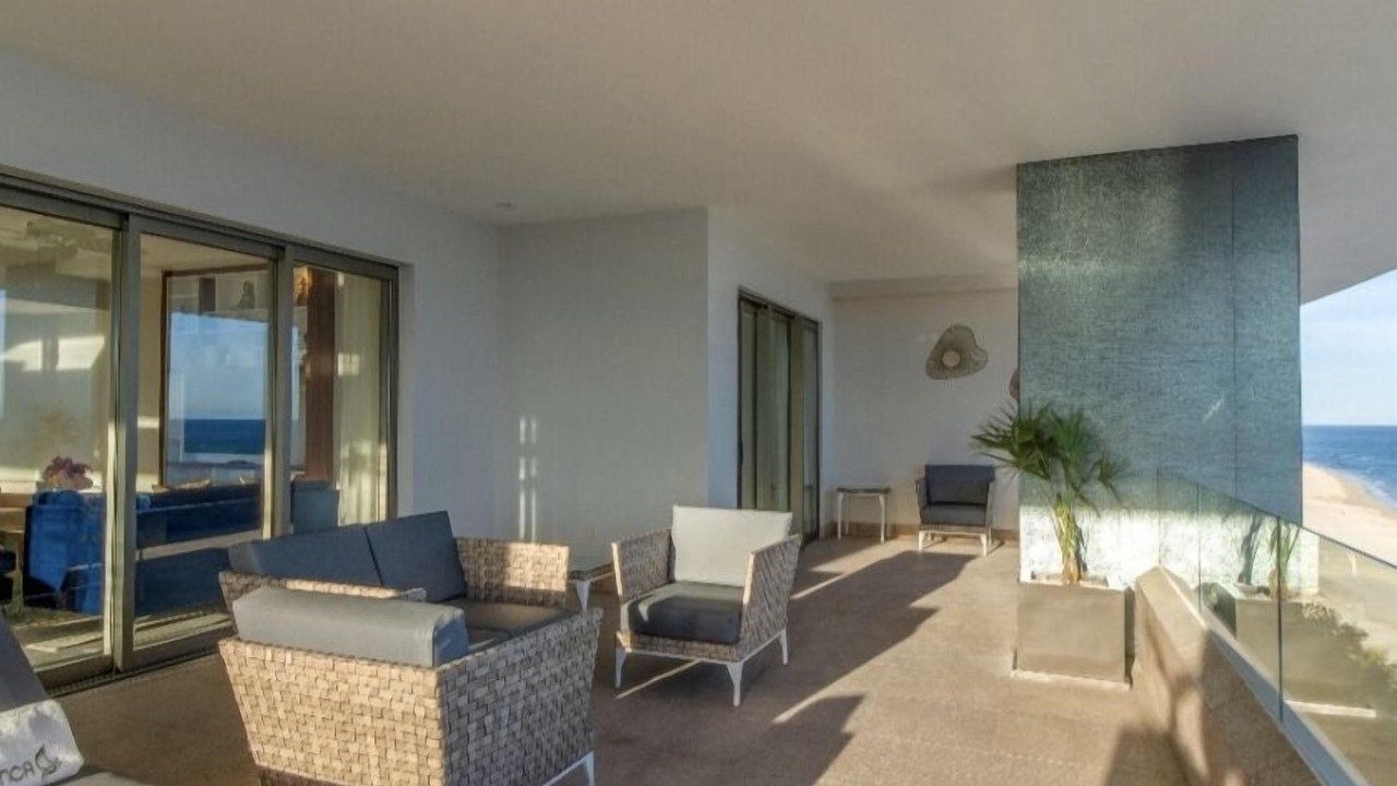 Photo of Patio Balcony in Salina Grande