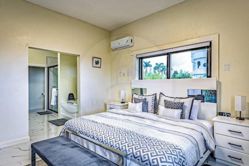 Photo of Bedroom in Salt Gut