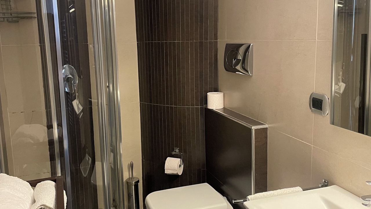 Photo of Bathroom in Montecorvino Rovella