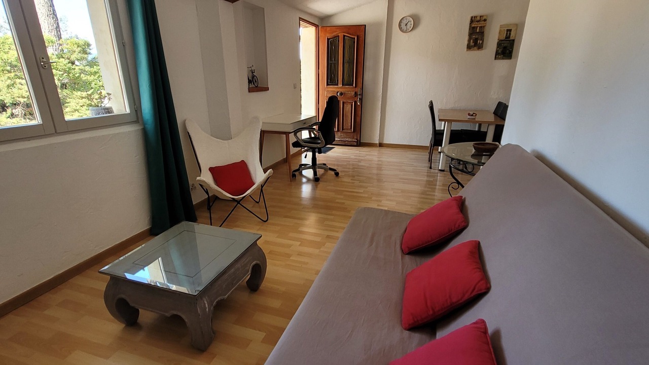 Photo of Livingroom in Trans-en-Provence