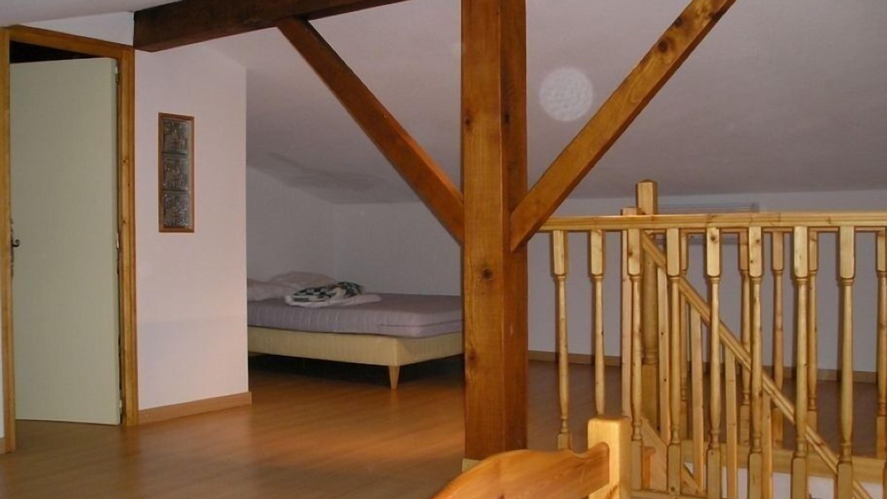 Photo of Bedroom in Carnoules