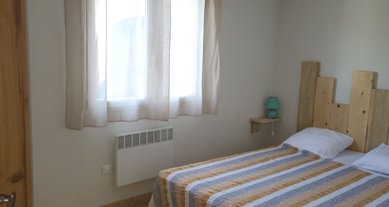 Photo of Bedroom in Carnoules