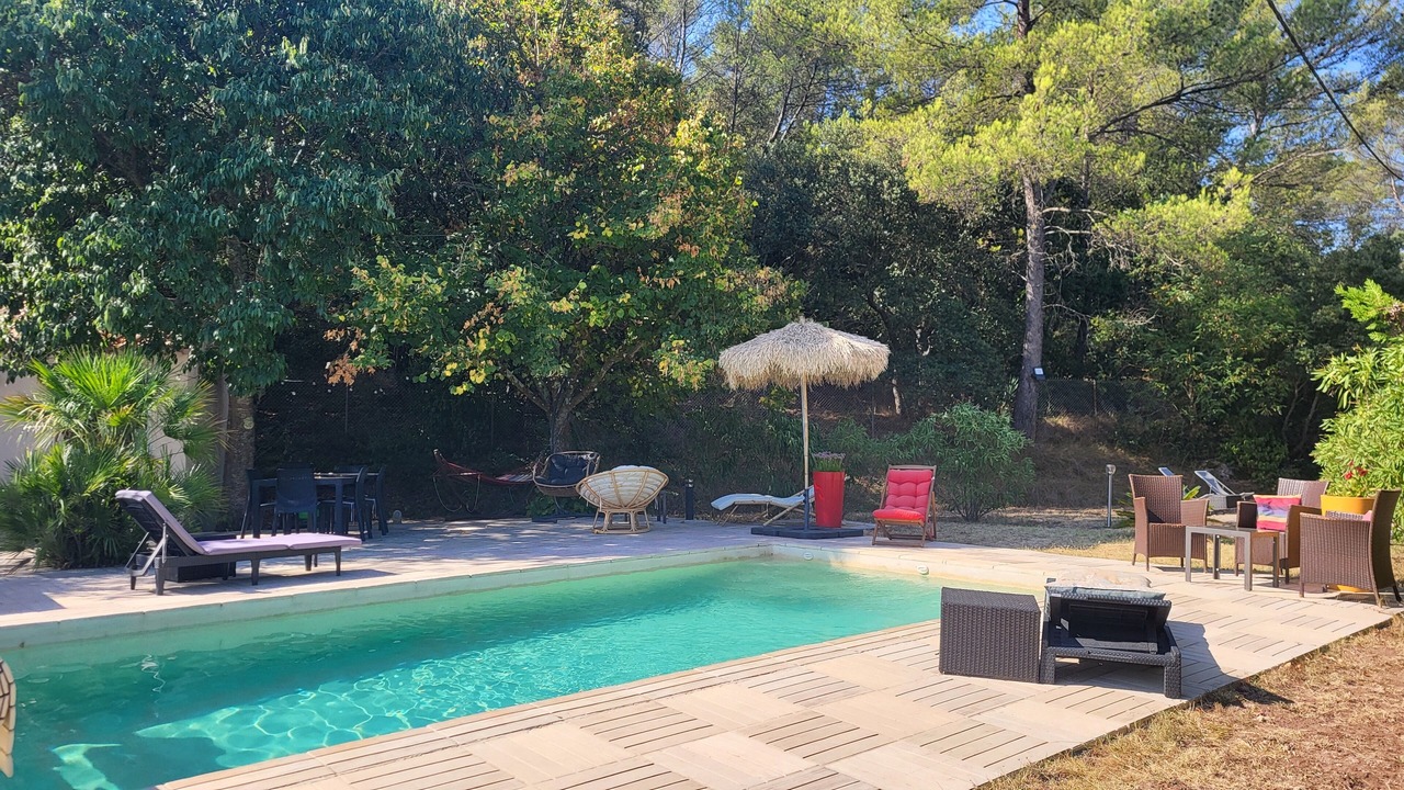 Photo of Outdoor in Carnoules