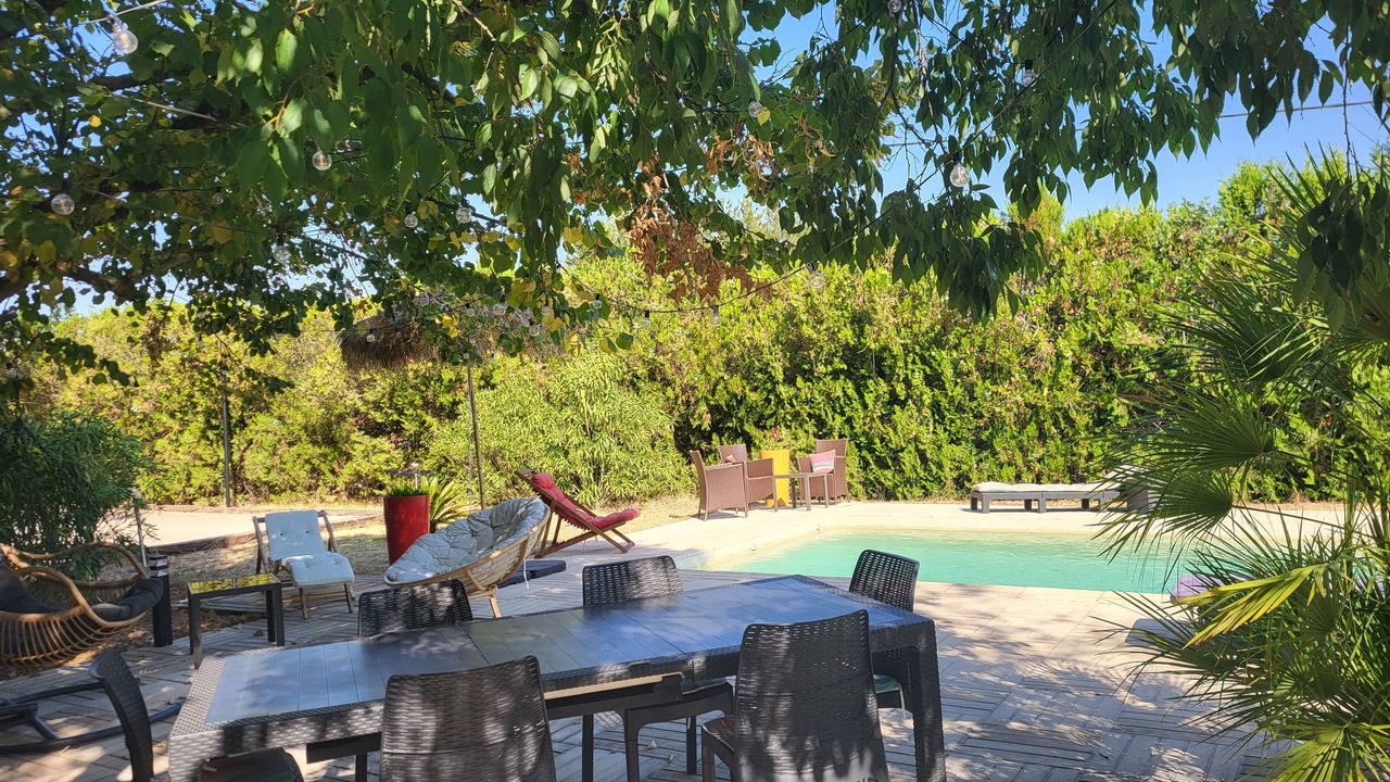 Photo of Outdoor in Carnoules