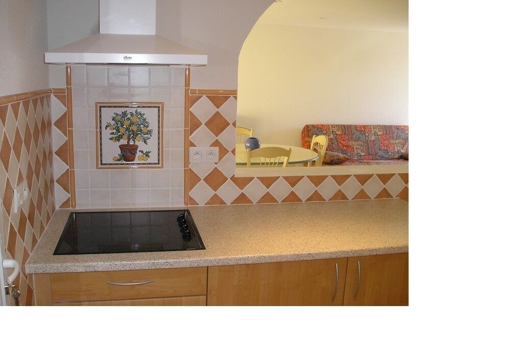 Photo of Kitchen in Carnoules