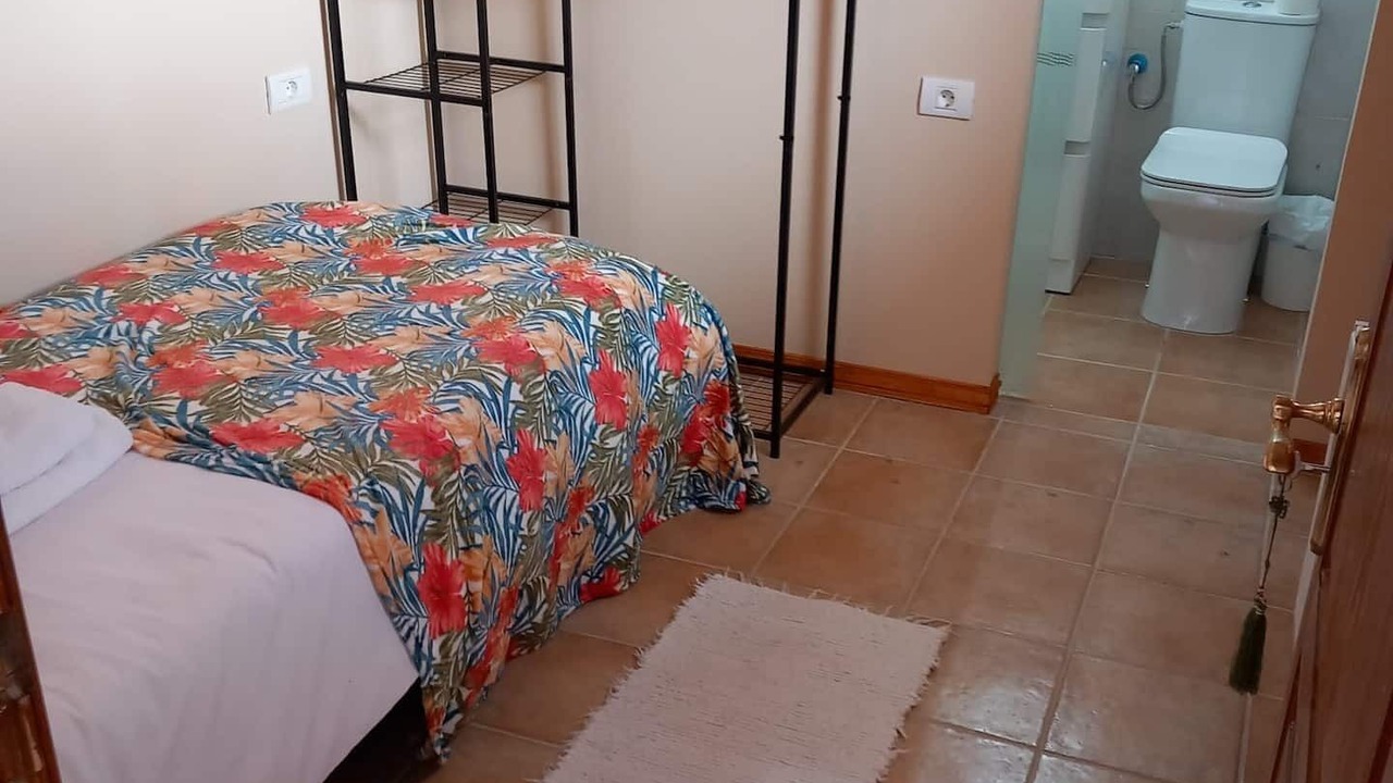 Photo of Bedroom in Vilaflor