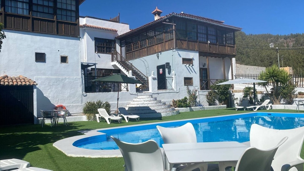 Photo of Outdoor in Vilaflor