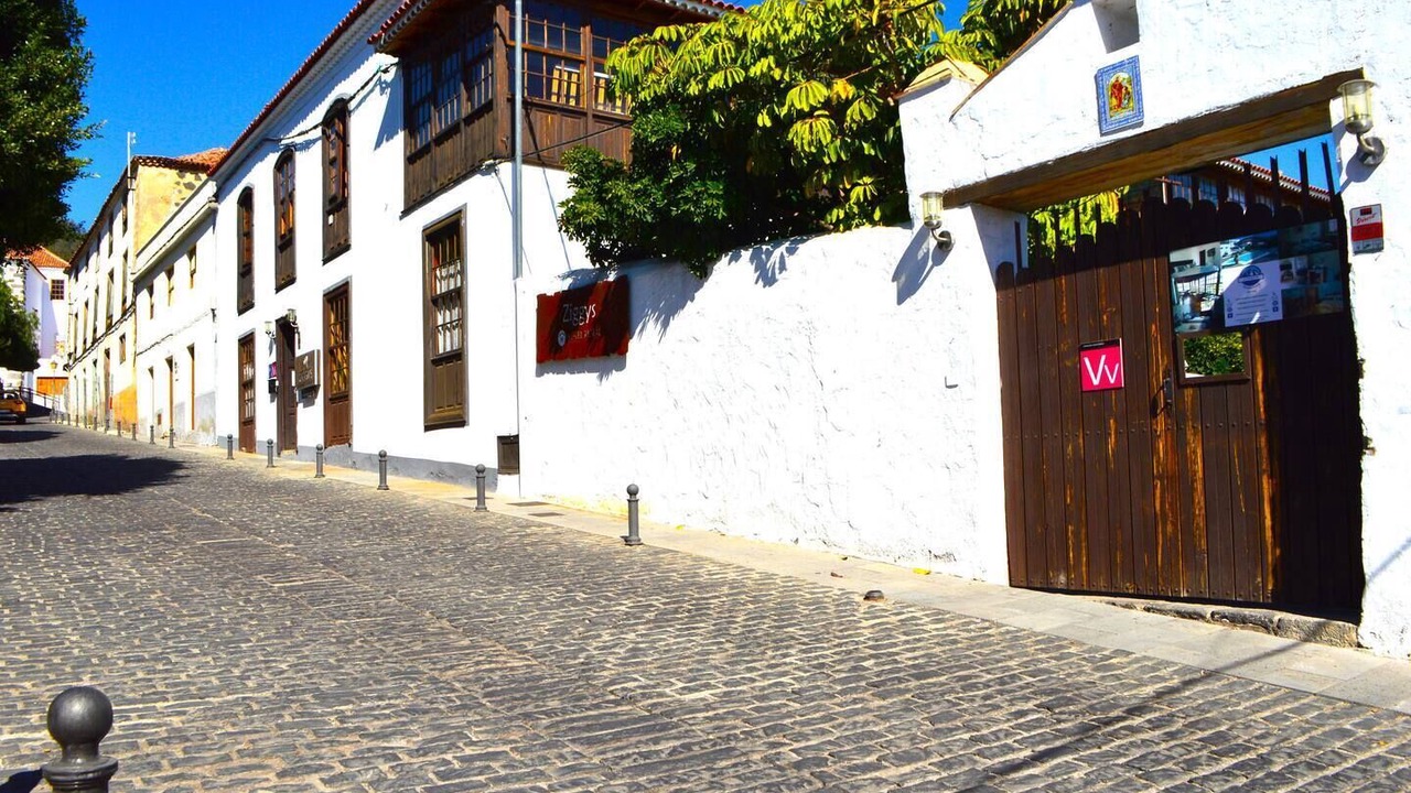 Photo of Outdoor in Vilaflor