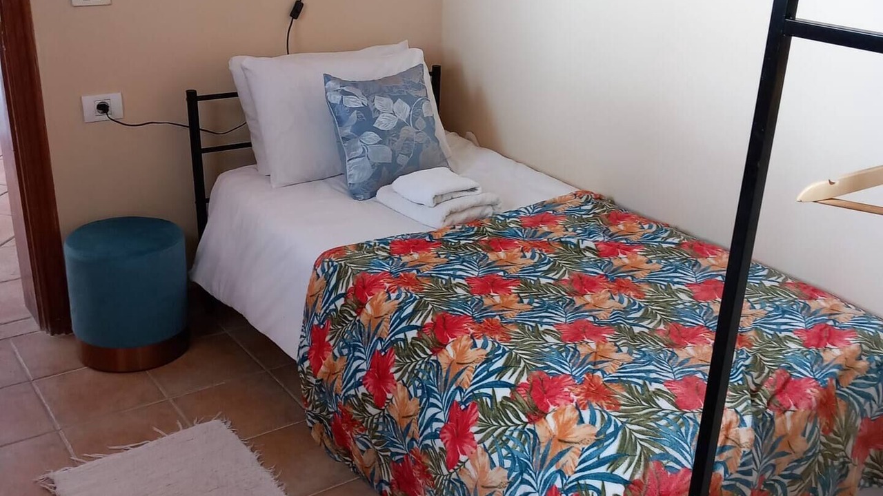 Photo of Bedroom in Vilaflor
