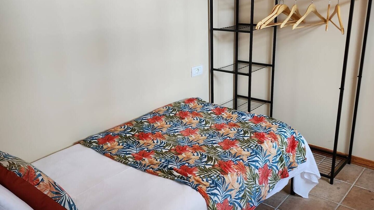 Photo of Bedroom in Vilaflor