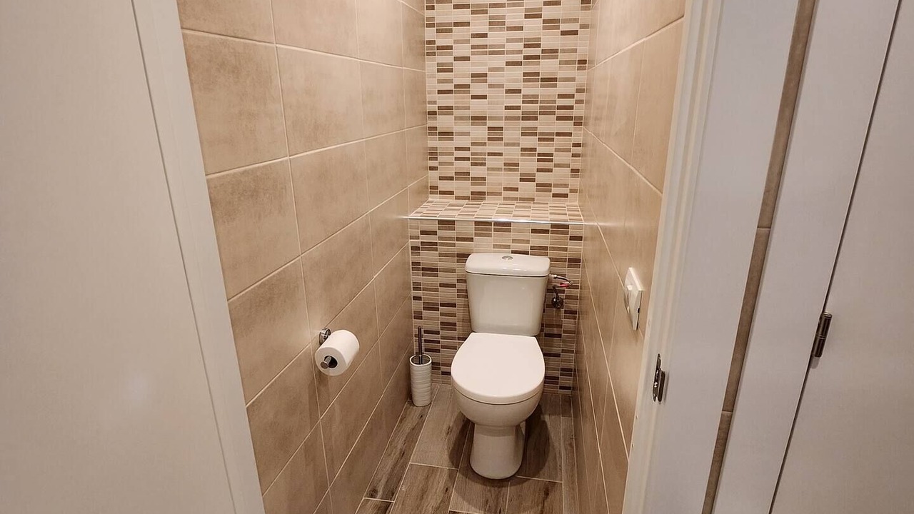 Photo of Bathroom in Vilaflor
