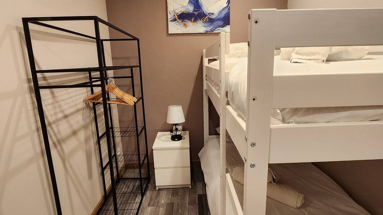 Photo of Bedroom in Vilaflor