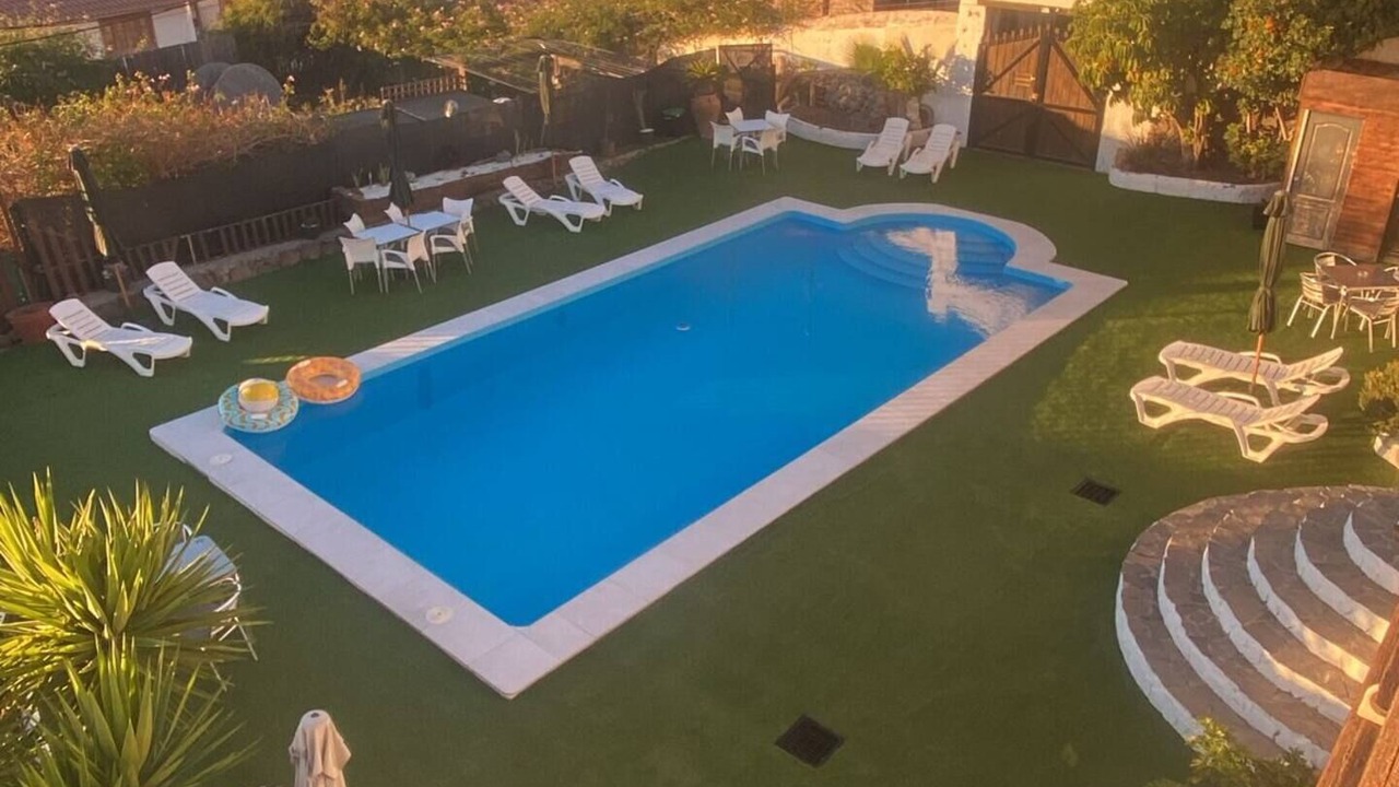 Photo of Outdoor in Vilaflor