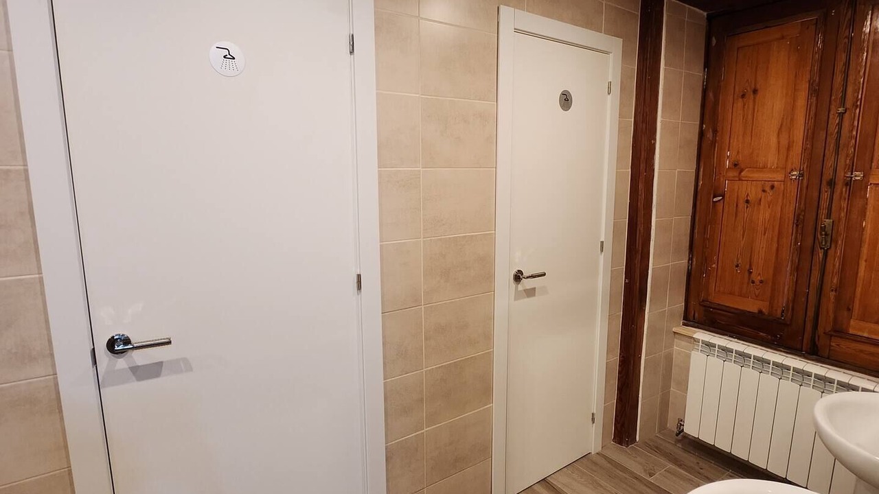Photo of Bathroom in Vilaflor