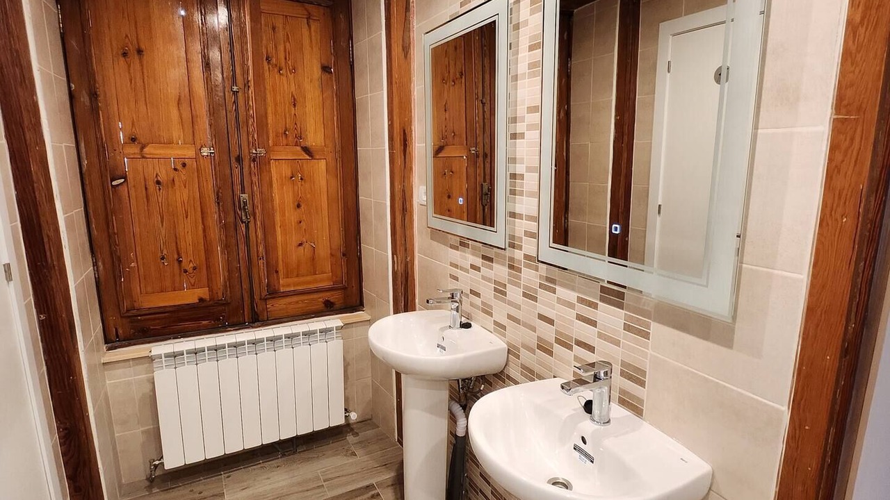 Photo of Bathroom in Vilaflor
