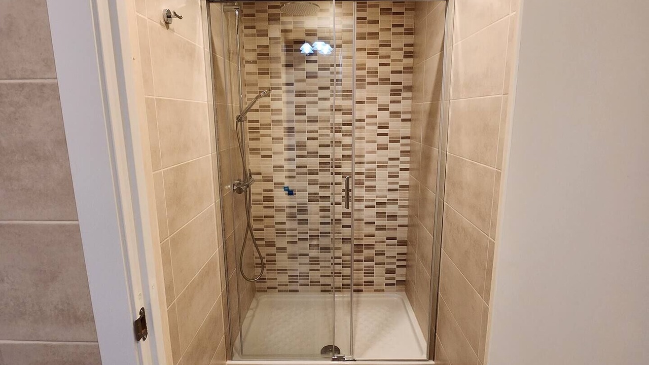 Photo of Bathroom in Vilaflor