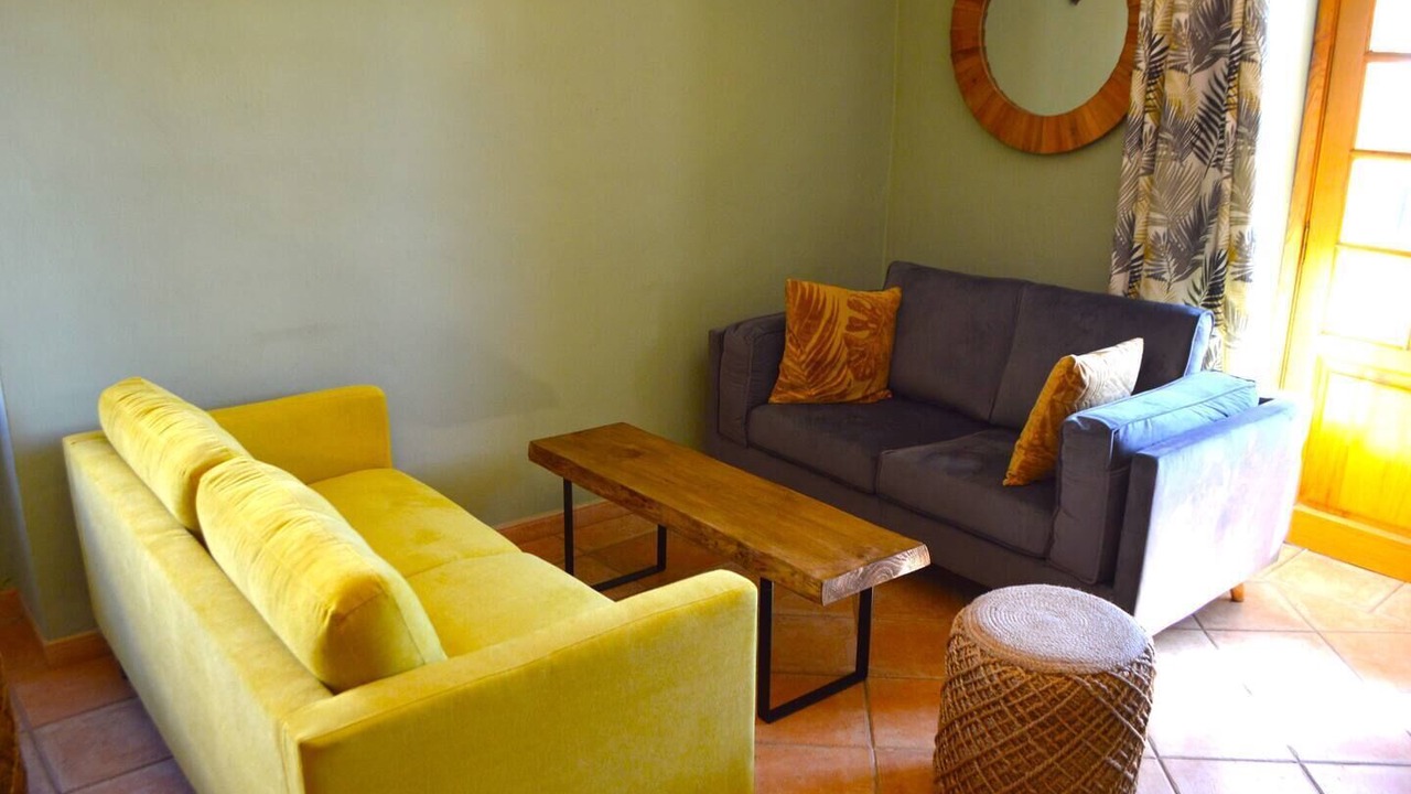 Photo of Livingroom in Vilaflor