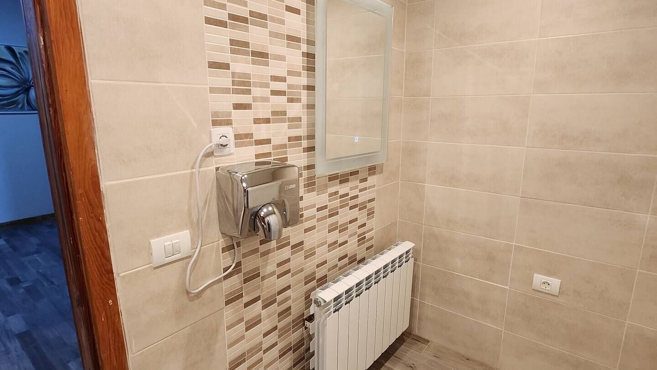 Photo of Bathroom in Vilaflor