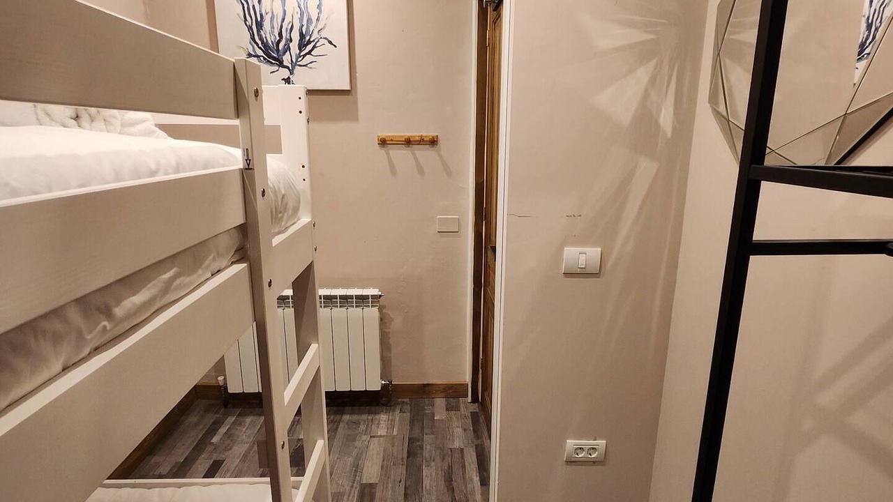 Photo of Bedroom in Vilaflor