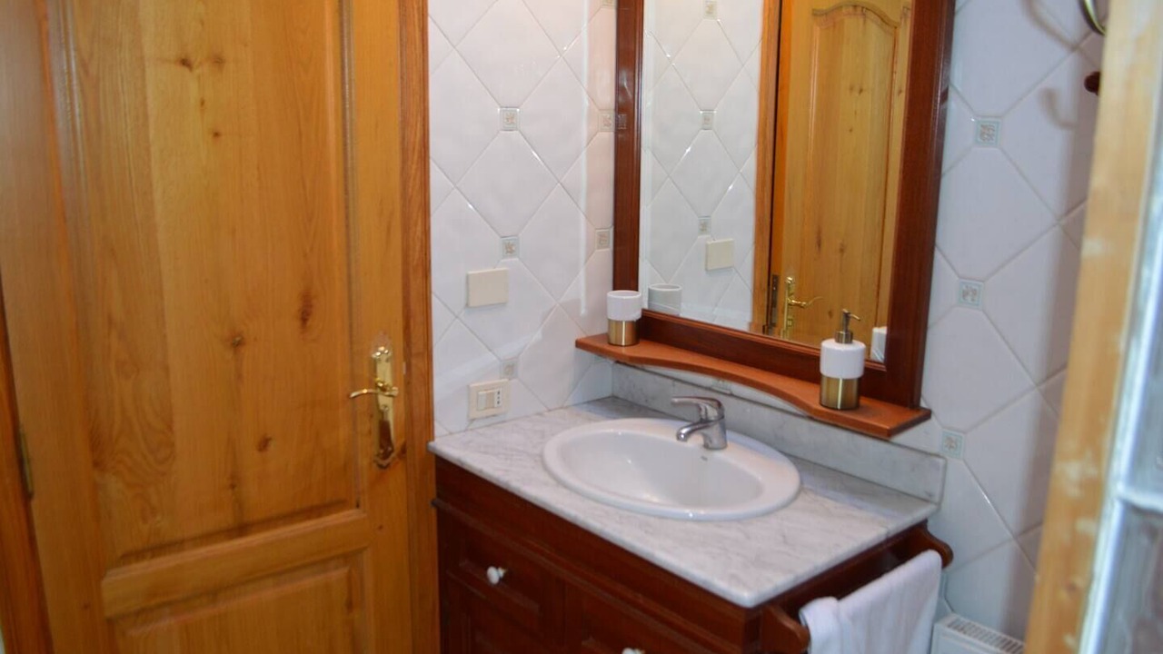 Photo of Bathroom in Vilaflor