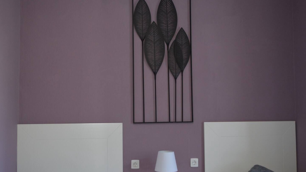 Photo of Bedroom in Vilaflor