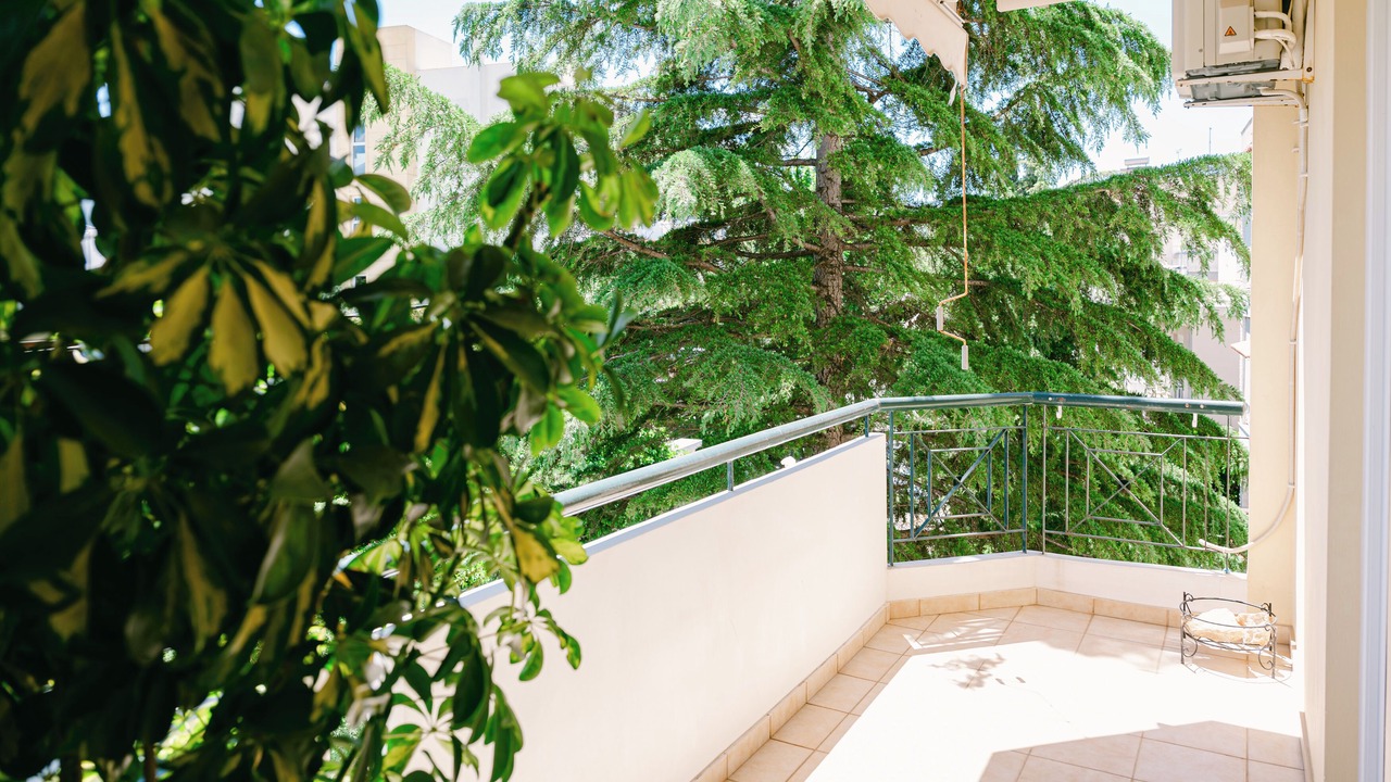 Photo of Patio Balcony in Marousi