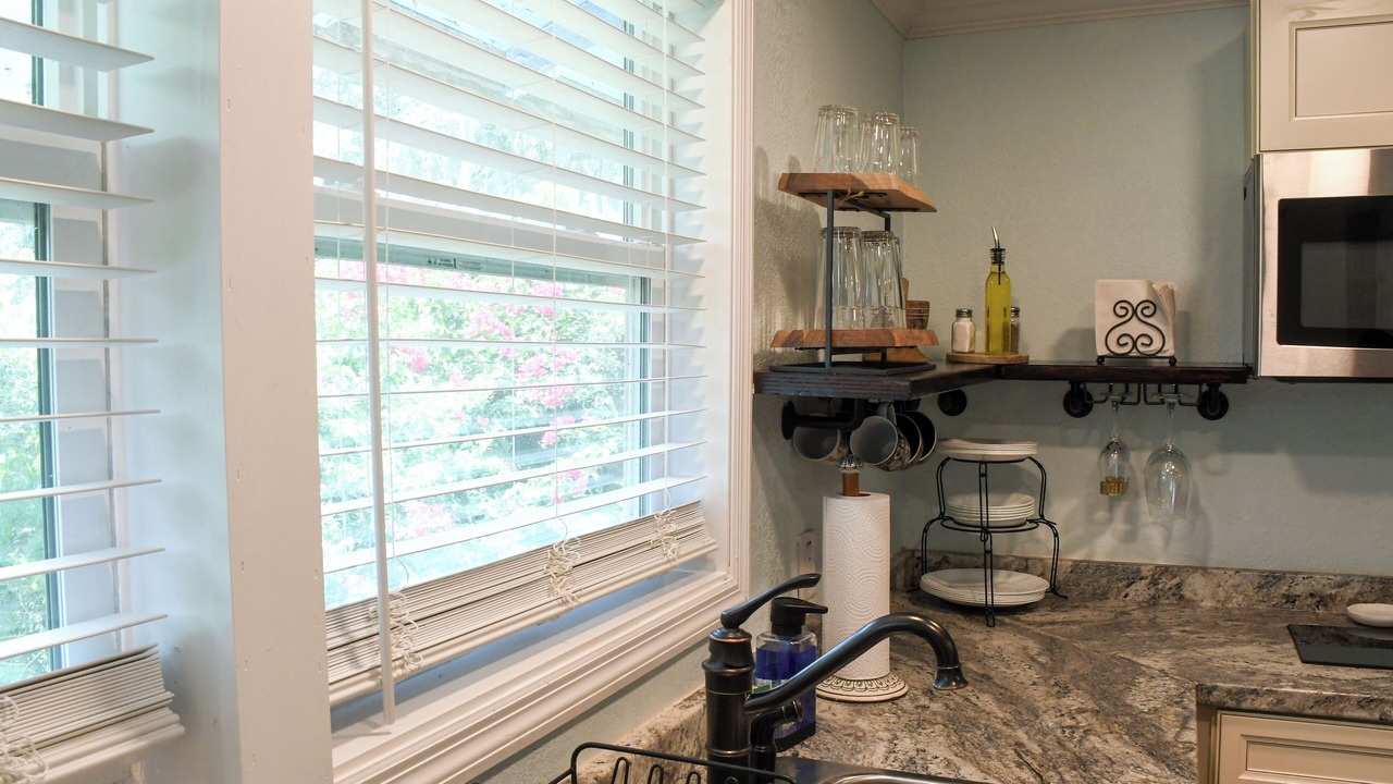 Photo of Kitchen in Winter Haven