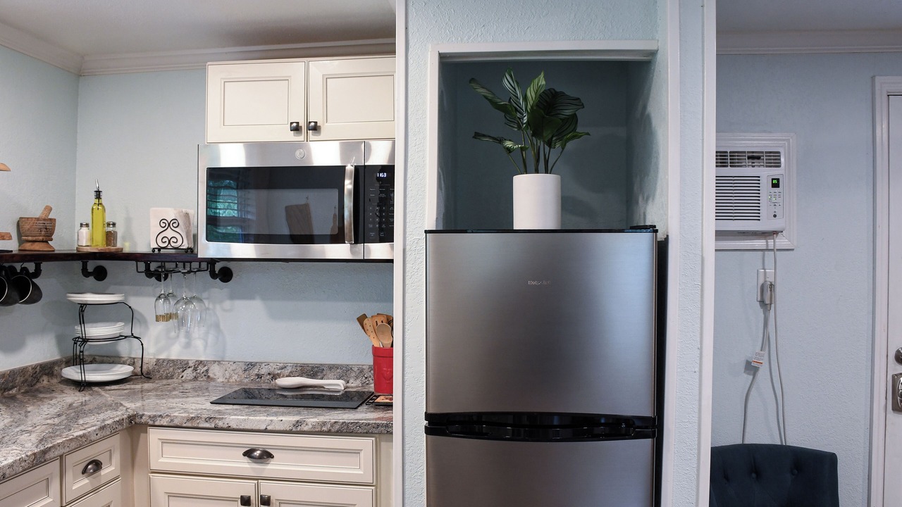 Photo of Kitchen in Winter Haven