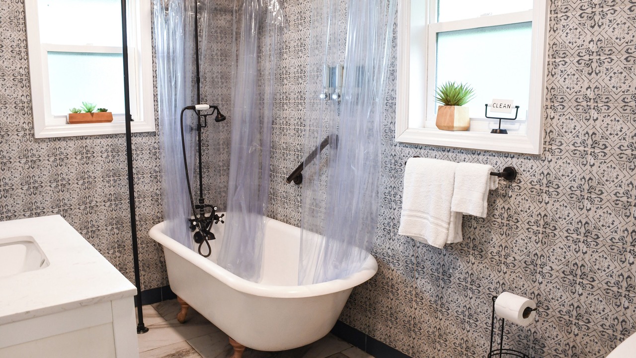 Photo of Bathroom in Winter Haven