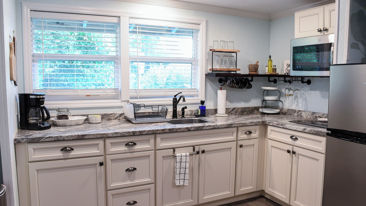 Photo of Kitchen in Winter Haven