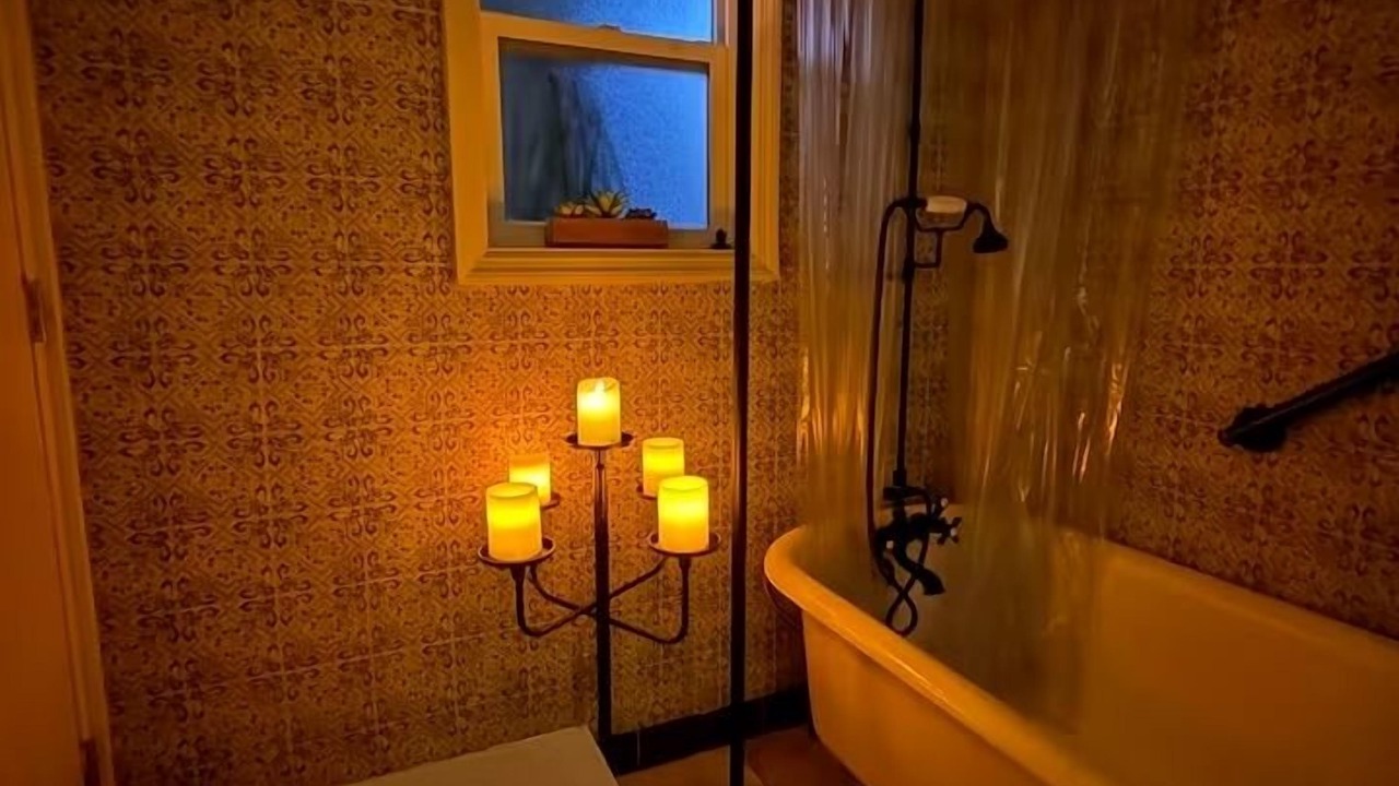 Photo of Bathroom in Winter Haven