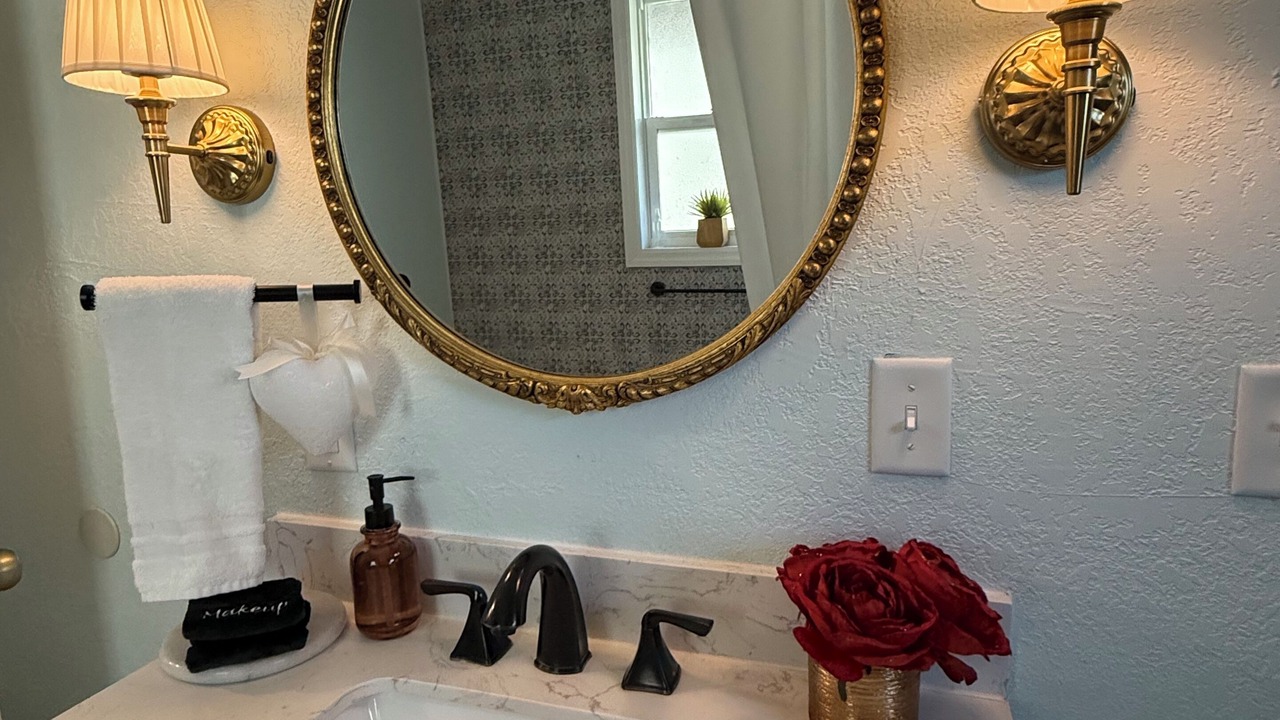 Photo of Bathroom in Winter Haven