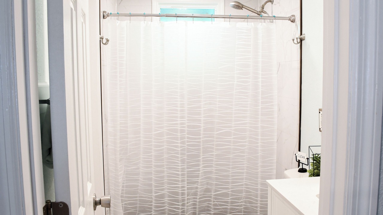 Photo of Bathroom in Winter Haven
