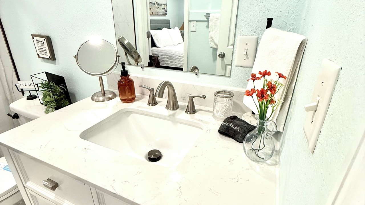 Photo of Bathroom in Winter Haven