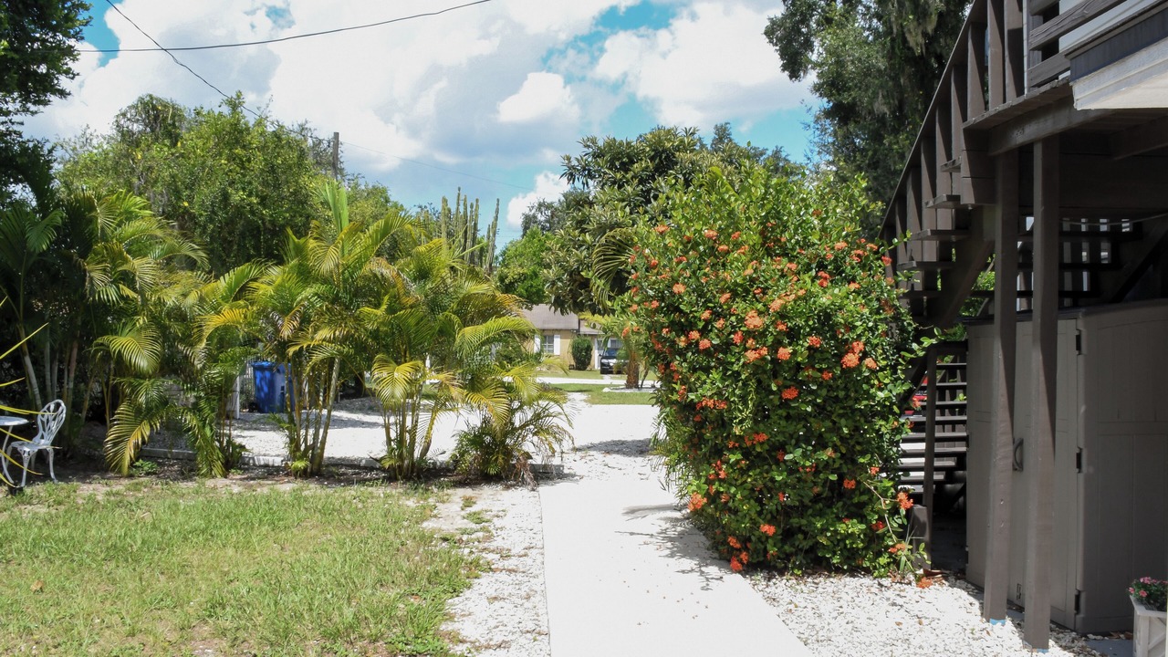 Photo of Outdoor in Winter Haven
