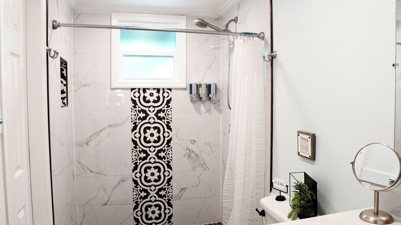 Photo of Bathroom in Winter Haven