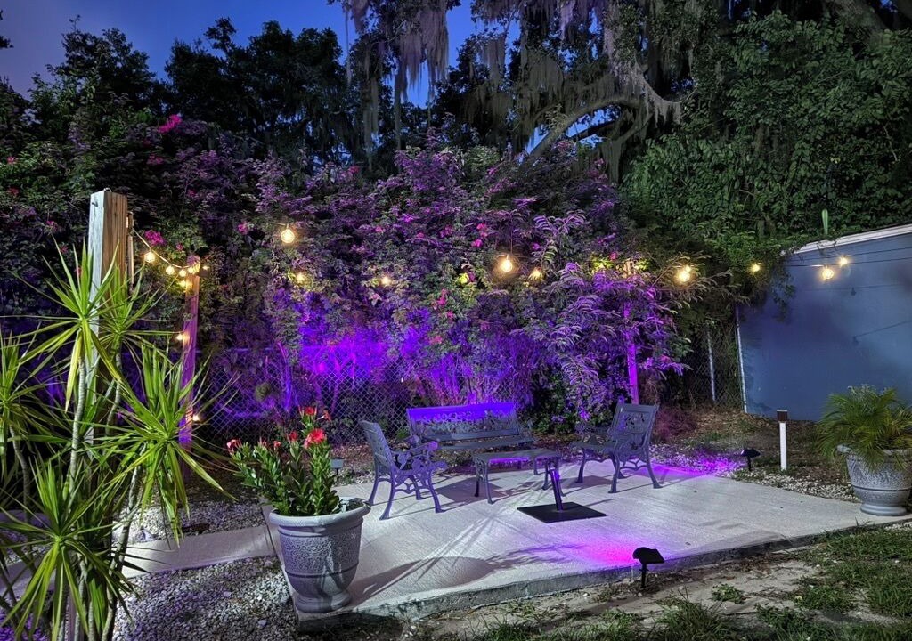 Photo of Patio Balcony in Winter Haven