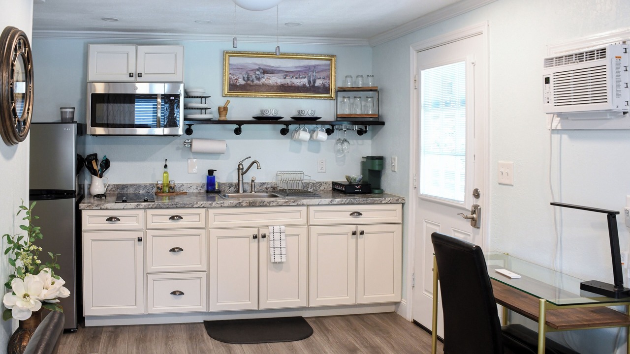Photo of Kitchen in Winter Haven