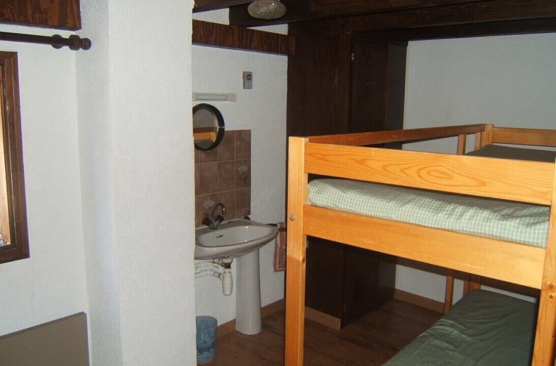 Photo of Bedroom in Champagny-en-Vanoise
