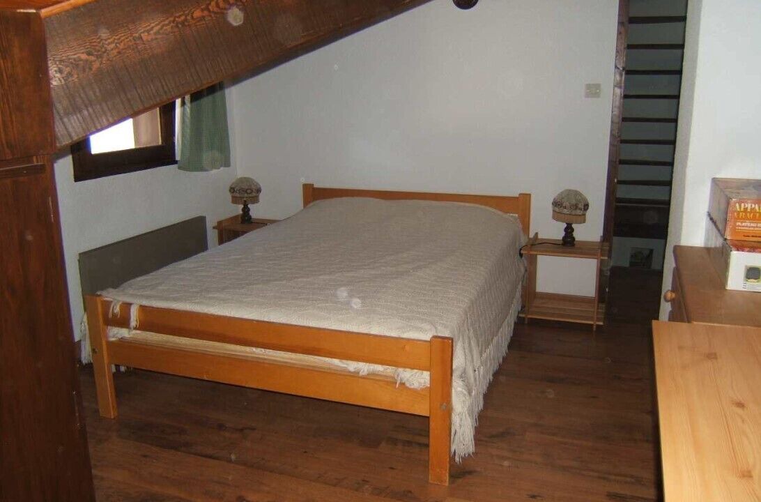 Photo of Bedroom in Champagny-en-Vanoise
