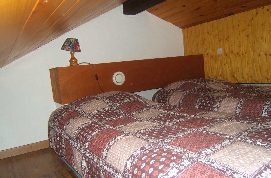 Photo of Bedroom in Champagny-en-Vanoise