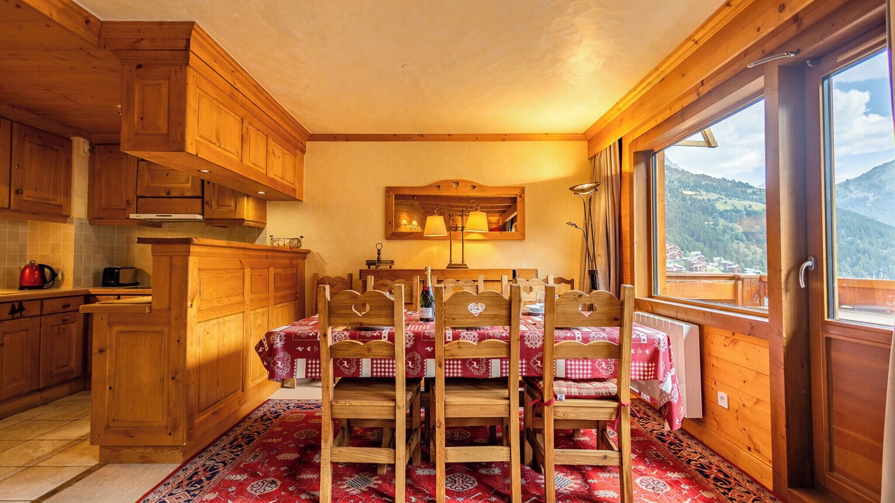 Photo of Others in Meribel-Mottaret
